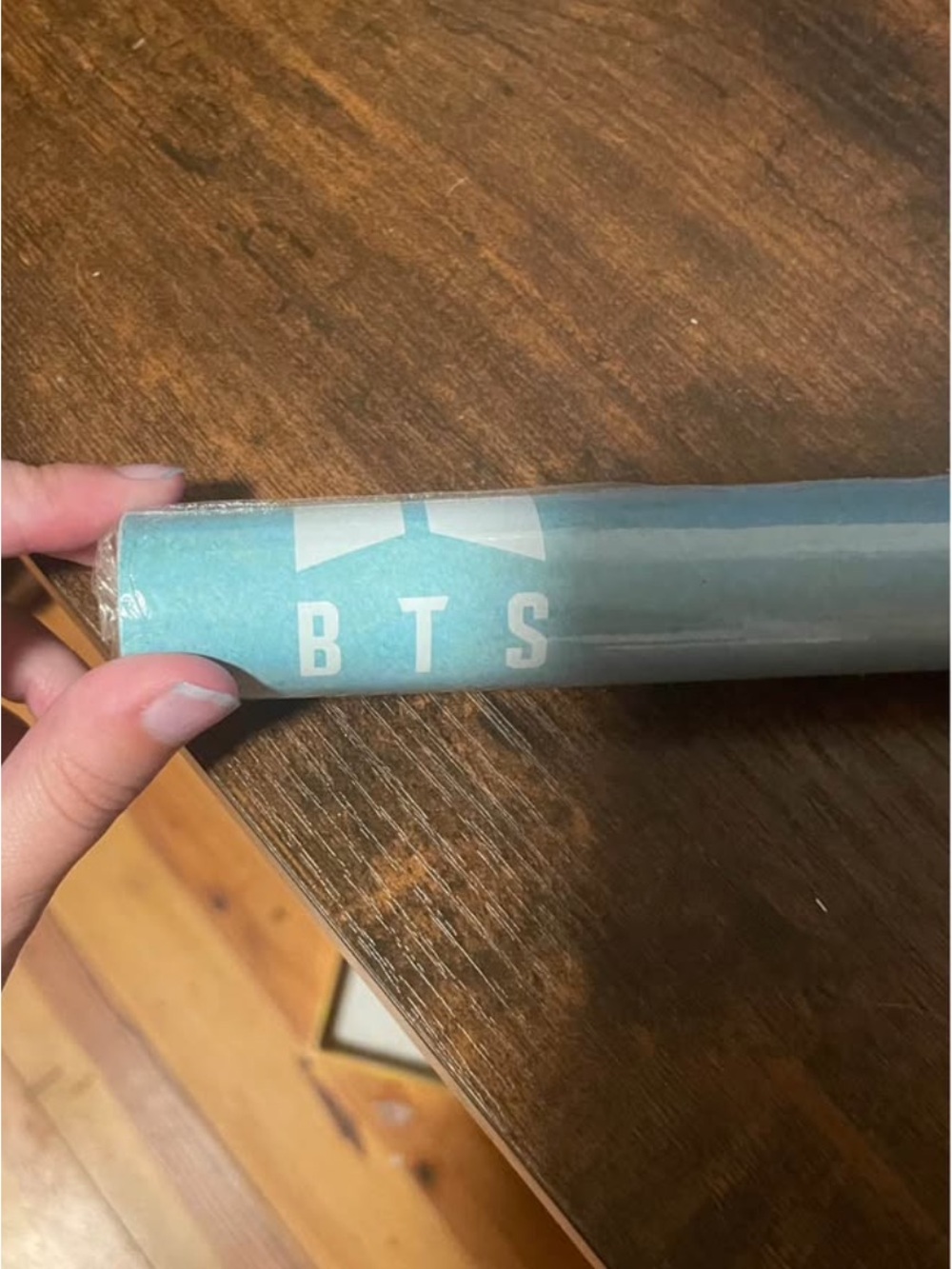 BTS Dynamite Posted